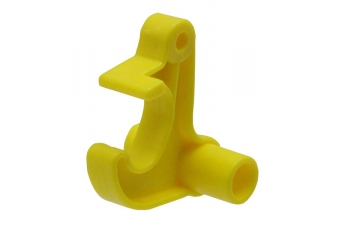 Obrázok pre Rolly Toys - pevný hák