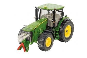 Obrázok pre Siku - traktor John Deere 8345R sada s diaľkovým ovládaním