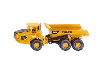 Obrázok pre Siku - dumper Volvo 1:87
