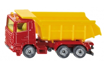 Obrázok pre Siku - kamión sa sklápaním LKW 1:87