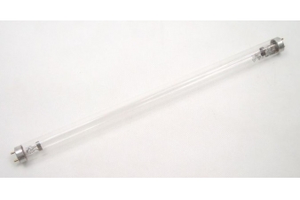 Obrázok pre UV-C germicídne žiarivka lineárne 25W (T8, dĺžka 437mm) GV04