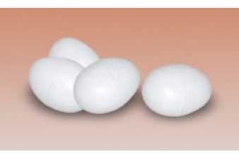 Obrázok pre Plastový podkladek pre sliepky, husi, kačice ťažký