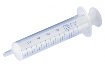 Obrázok pre Injekčná striekačka jednorazová HSW NORM-JECT®