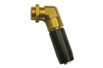 Obrázok pre Náhradné kolíkový ventil pre napájačky P20 / HP20