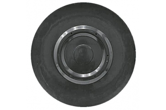 Obrázok pre Klzný tanier pre bubnové žacie lišty Deutz-Fahr KM3.19 a Vicon / PZ CM 185, 185H, 186, 190