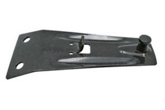 Obrázok pre Držiak nožov vhodný pre rotačné kosačky Deutz-Fahr KM 2.17, 2.19, Pöttinger CAT 186