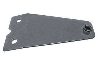 Obrázok pre Držiak nožov vhodný pre rotačné kosačky Deutz-Fahr KM 3.29 / FS, Vicon / PZ CM 298, 295 F