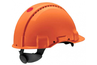 Obrázok pre Dřevorubecká helma Peltor Uvicator Sensor