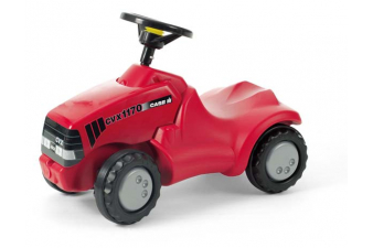 Obrázok pre Rolly Toys - odstrkovací traktor Case CVX 1170 modelová řada Rolly Minitrac