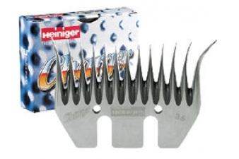 Obrázok pre Heiniger CHARGER 35/935 spodní nůž na stříhání ovcí
