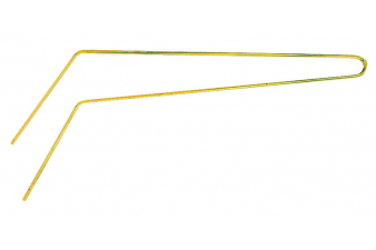 Obrázok pre Pero na shrnovač sena Niemeyer Heuma H 4, Heuma H 5, Heuma H 6 délka 475 mm