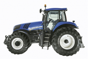 Obrázok pre Siku - traktor New Holland T8.390 1:32