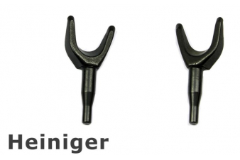Obrázok pre Vidličky ke stříhacím hlavicím Heiniger Icon a Heiniger Omega na závěsné strojky na ovce
