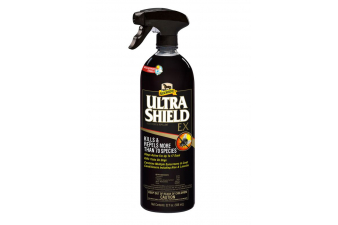 Obrázok pre Americký Insecticid a repelent pro koně Absorbine UltraShield® EX 946 ml