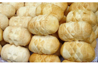 Obrázok pre DELTA termofilní kultura na 350-700 l tažené, pařené, tvrdé sýry, na mozzarellu, korbáčiky
