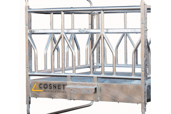 Obrázok pre Náhradní samoobslužný panel pro palisádový krmelec Cosnet RTLS délka 1,83 m 3 hlavy