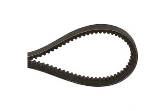 Obrázok pre Klínový řemen ozubený AX 37, X13 x 955 Ld Optibelt pro zahradní traktory Etesia Bahia, MKM