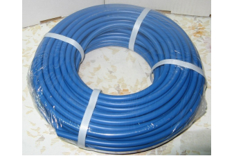 Obrázok pre Vysokonapěťový kabel FISOL 50 m pro elektrický ohradník