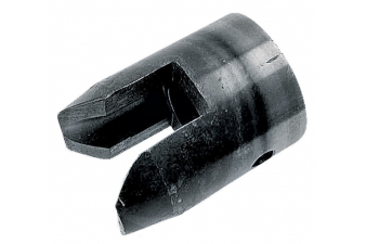 Obrázok pre Ozubená spojka pro čep unašeče na obraceč sena Deutz-Fahr KH 4S/D, 20D, 40 staré provedení