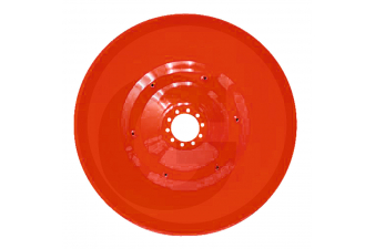 Obrázok pre Kluzný talíř na bubnovou sekačku Deutz-Fahr KM 25, Pöttinger TM III