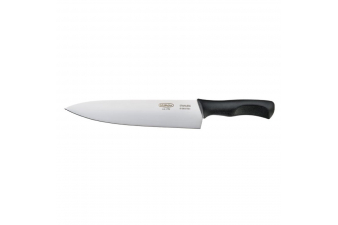 Obrázok pre Kuchařský nůž 21 cm rovný plastová rukojeť