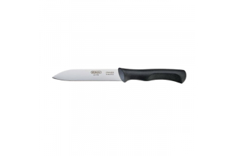 Obrázok pre Kuchyňský univerzální nůž 11 cm rovný plastová rukojeť