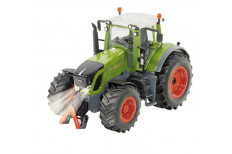 Obrázok pre Siku - traktor Fendt 939 sada s dálkovým ovládáním