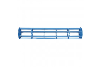 Obrázok pre Drobící válec LFK 270 x 1500 mm pro Lemken Kompaktor, Achat, Smaragd, Thorit original