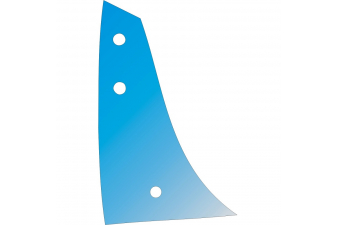 Obrázok pre Výměnný díl trojúhelník pravý na pluh RabeWerk VRP 342 R 310 x 160 mm AgropaGroup