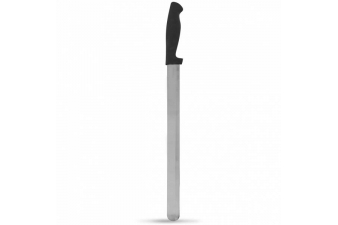 Obrázok pre Nůž na krájení sýřeniny délka čepele 28 cm
