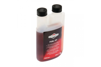 Obrázok pre Briggs & Stratton Fuel Fit 250 ml přísada pro dvoutaktní a čtyřtaktní motory original