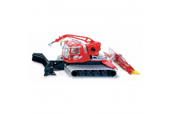 Obrázok pre Siku sněžná rolba Pistenbully 600 měřítko 1:50