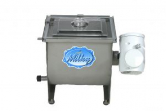 Obrázok pre Máselnice na výrobu másla MILKY FJ 10 elektrická