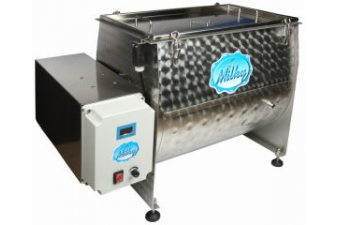 Obrázok pre Máselnice na výrobu másla MILKY FJ 100 C elektrická