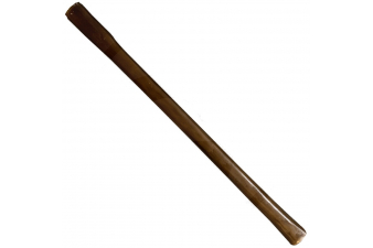 Obrázok pre Náhradní topůrko tmavý ořech 900 mm pro kalač Granit BLACK EDITION