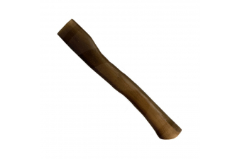 Obrázok pre Náhradní topůrko na sekeru Granit BLACK EDITION tmavý ořech 360 mm