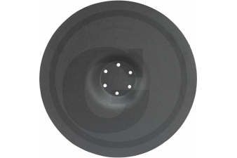 Obrázok pre Výsevný disk secí botky a podmítací 381 x 4 mm pro secí stroj Horsch Maestro