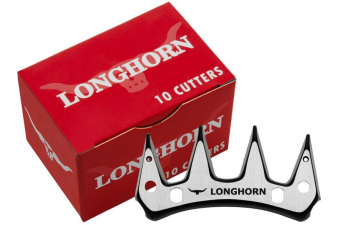 Obrázok pre Longhorn Standard horní nůž na stříhání ovcí pro Lister, Supershear, Heiniger, Horner