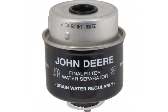 Obrázok pre Palivový filtr na traktor John Deere RE60021 original