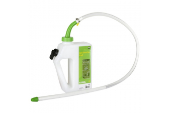 Obrázok pre Drencher pro telata PREMIUM objem 2 l s pružnou sondou 105 cm