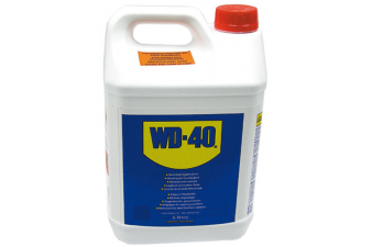 Obrázok pre Mazivo WD-40 kanystr 5 l