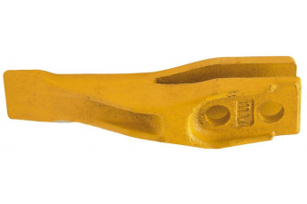 Obrázok pre Rypací zub vhodný pro lopaty nakladačů a lžíce bagrů 8, délka 250 mm