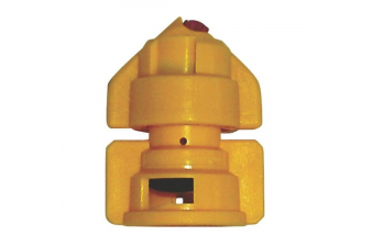 Obrázok pre Agrotop TDHS asymetrická injektorová tryska 110° keramika potažená plastem žlutá