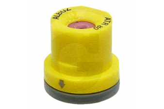 Obrázok pre Albuz ATR tryska s dutým kuželem pro rosiče 80° keramika potažená plastem žlutá