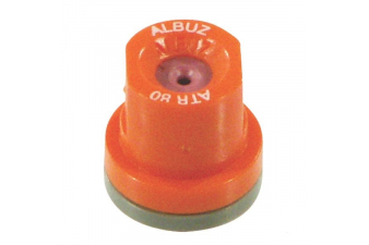 Obrázok pre Albuz ATR tryska s dutým kuželem pro rosiče 80° keramika potažená plastem oranžová