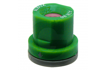 Obrázok pre Albuz ATR tryska s dutým kuželem pro rosiče 80° keramika potažená plastem zelená