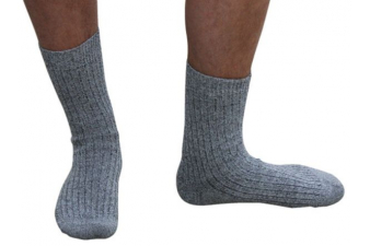 Obrázok pre Pracovní ponožky velikost 39-42