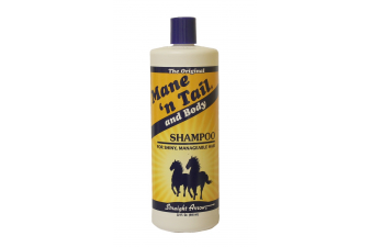 Obrázok pre Koňský šampón na vlasy Mane N'Tail 946 ml