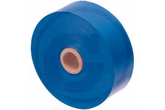Obrázok pre Lesnická značkovací páska z polyetylénu barva modrá
