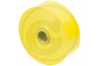 Obrázok pre Lesnická značkovací páska z polyetylénu barva žlutá